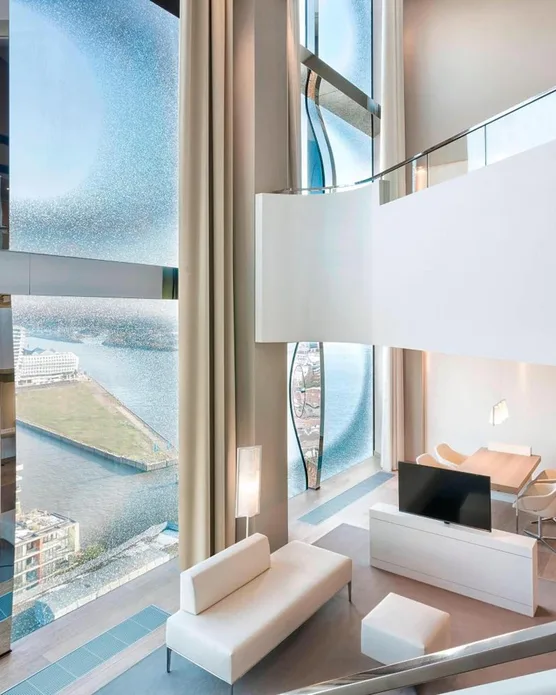 The Westin Hamburg Elbphilharmonie, photo 6