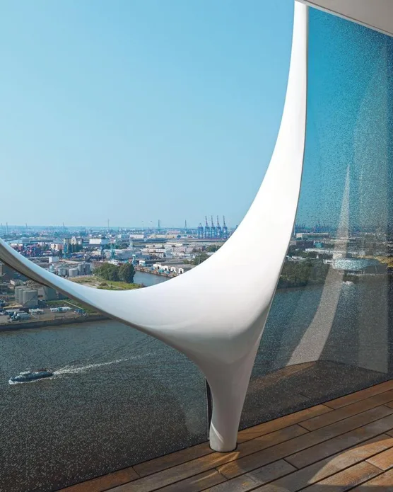 The Westin Hamburg Elbphilharmonie, photo 7