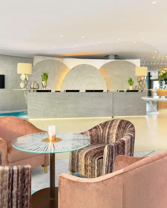 The Westin Hamburg Elbphilharmonie, photo 4