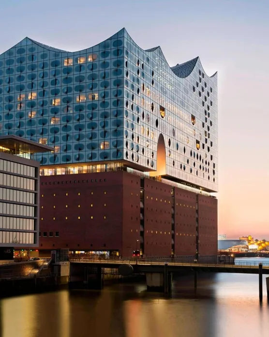 The Westin Hamburg Elbphilharmonie, photo 3