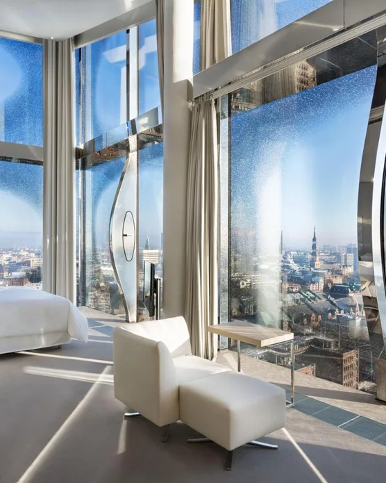 The Westin Hamburg Elbphilharmonie, photo 2