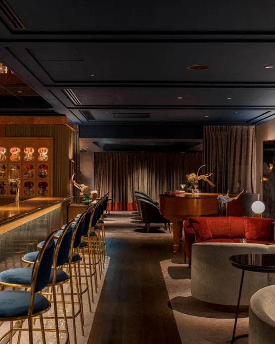 The Westin Miyako Kyoto, photo 10