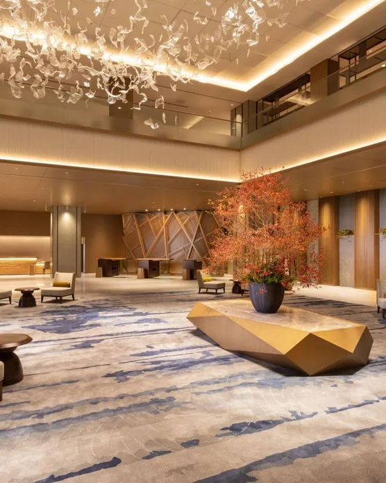 The Westin Miyako Kyoto, photo 5
