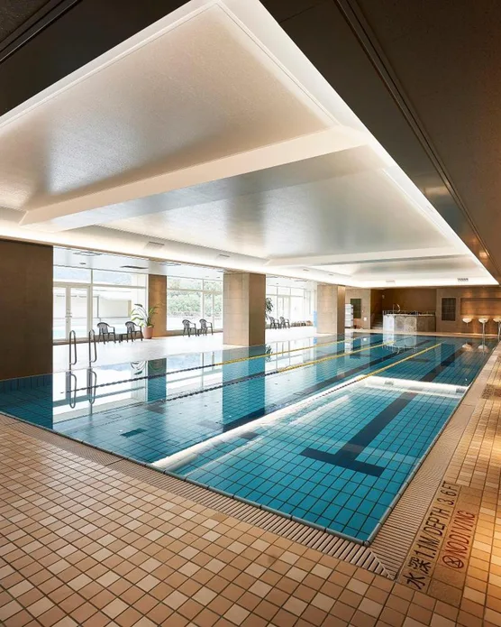 The Westin Miyako Kyoto, photo 6