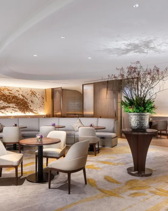 The Westin Miyako Kyoto, photo 8