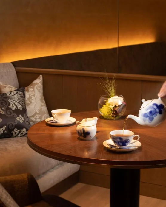 The Westin Miyako Kyoto, photo 9