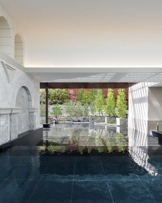 The Westin Miyako Kyoto, photo 3