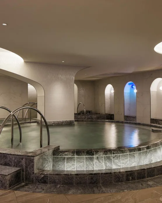 The Westin Miyako Kyoto, photo 1
