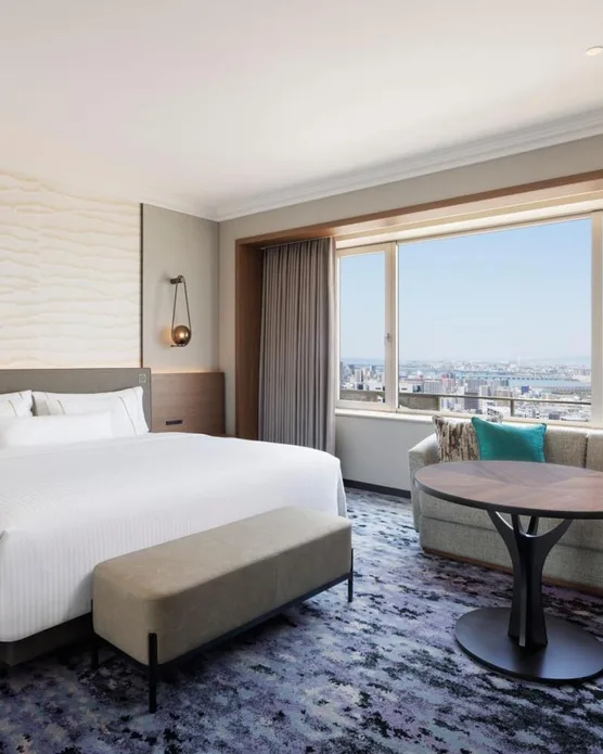 The Westin Osaka, photo 4