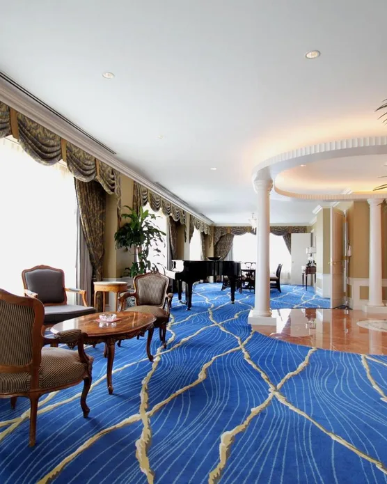 The Westin Osaka, photo 6
