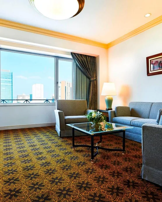 The Westin Osaka, photo 8