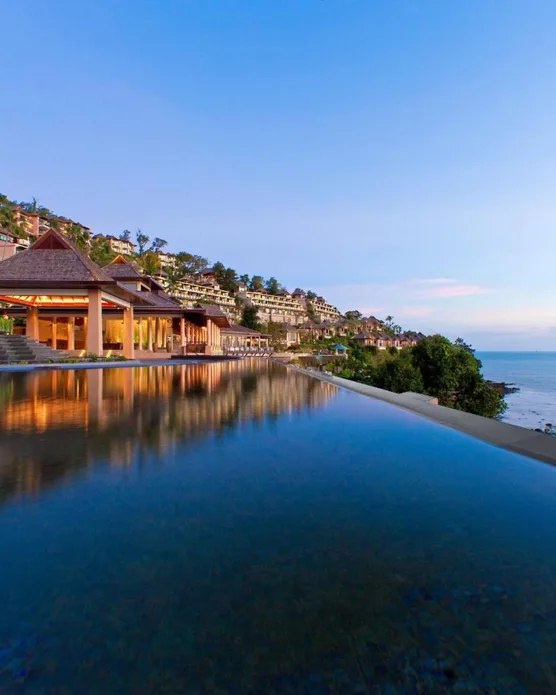 The Westin Siray Bay Resort & Spa, Phuket, photo 5