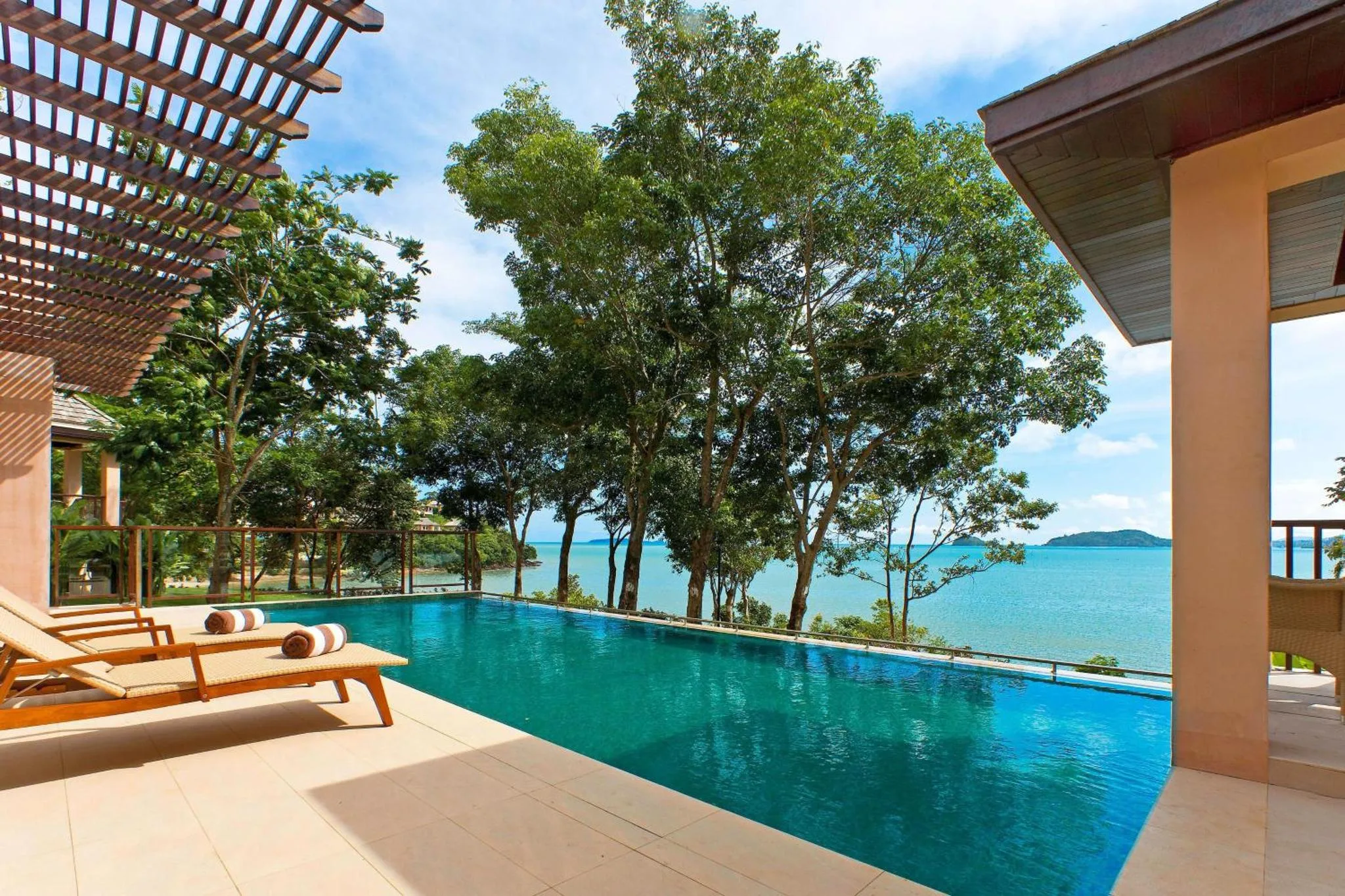 The Westin Siray Bay Resort & Spa, Phuket, photo 1