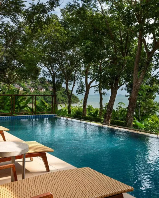 The Westin Siray Bay Resort & Spa, Phuket, photo 3