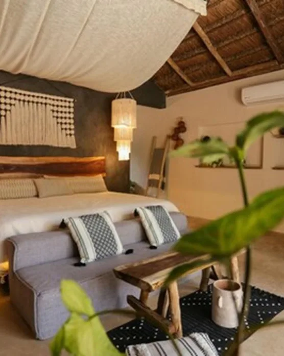 The Yellow Nest Tulum, photo 4