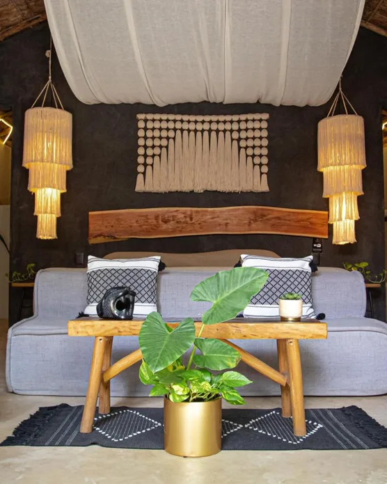 The Yellow Nest Tulum, photo 2