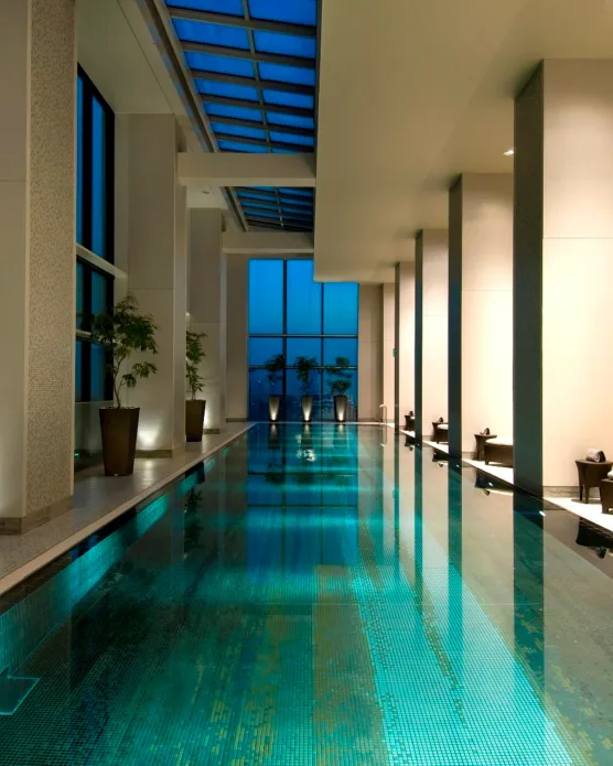Conrad Tokyo, photo 1