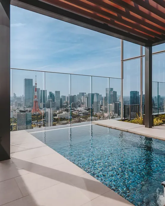 Fairmont Tokyo, photo 1