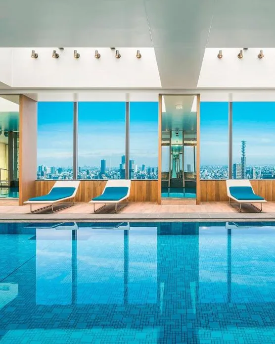 The Prince Gallery Tokyo Kioicho, a Luxury Collection Hotel, photo 1