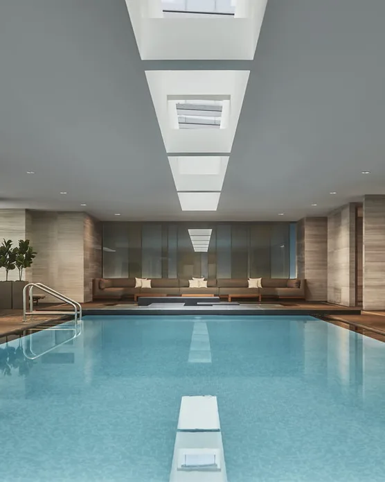 Four Seasons Hotel Toronto, photo 1