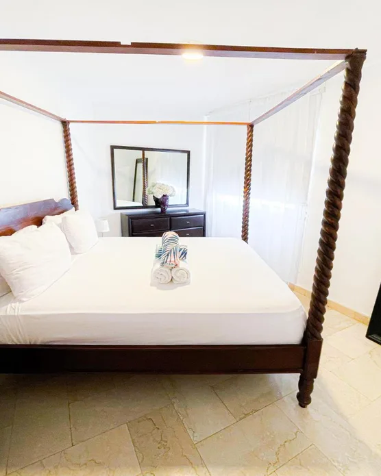 TROPICAL VILLAS and SUITES HOTEL, photo 10