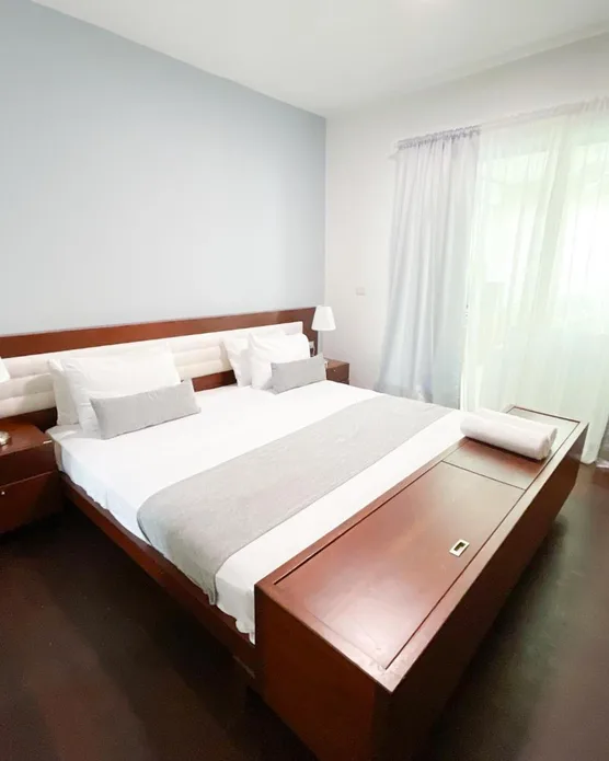 TROPICAL VILLAS and SUITES HOTEL, photo 5