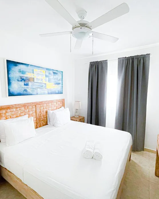 TROPICAL VILLAS and SUITES HOTEL, photo 6