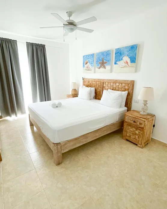 TROPICAL VILLAS and SUITES HOTEL, photo 7
