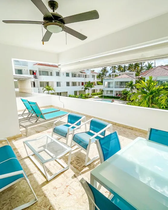 TROPICAL VILLAS and SUITES HOTEL, photo 8