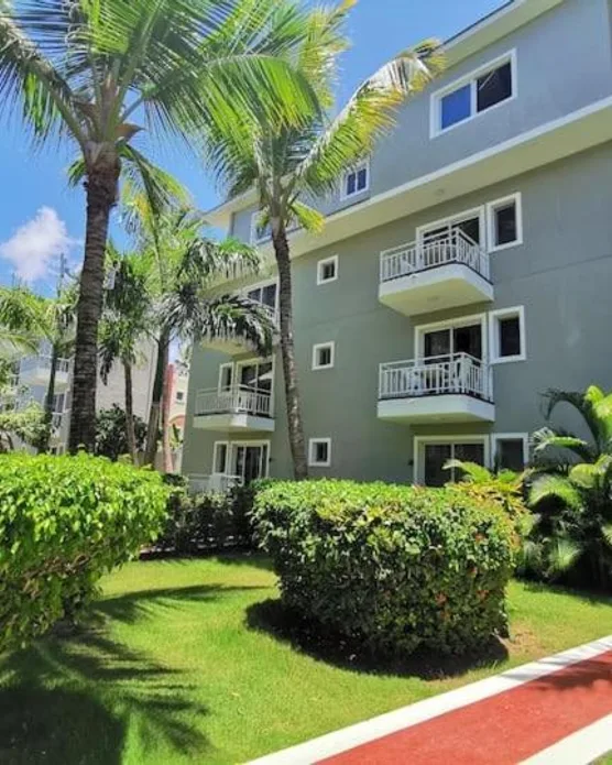 Tropicana SOL Caribe STUDIOS, photo 3
