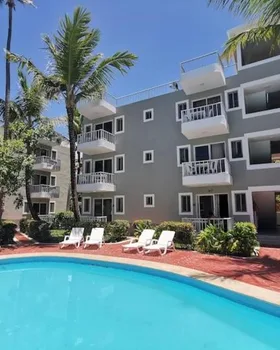 Tropicana SOL Caribe STUDIOS