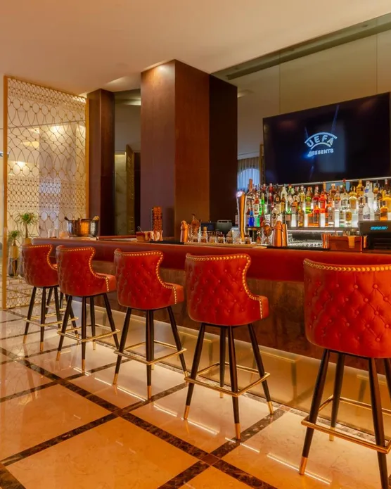 TURIM Boulevard Hotel, photo 5