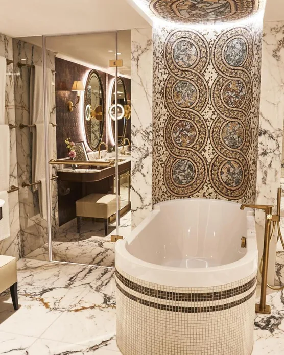 Vier Jahreszeiten Kempinski München, photo 6