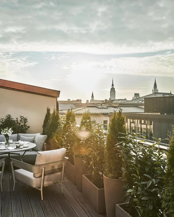 Vier Jahreszeiten Kempinski München, photo 7