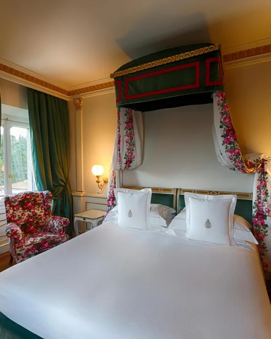 Villa Cora, photo 3