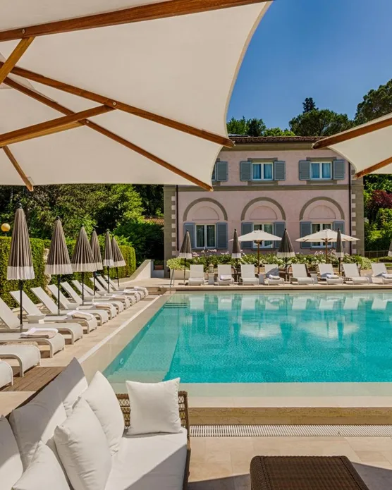 Villa Cora, photo 1