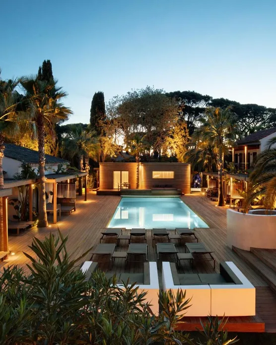 Villa Cosy, photo 1