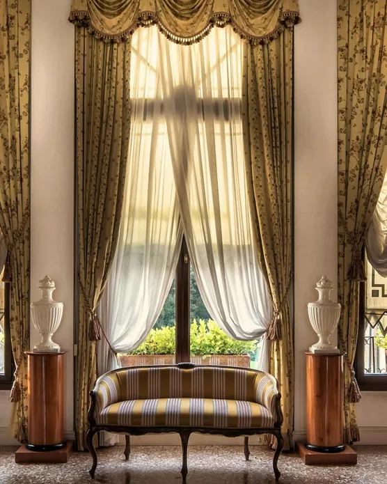 Villa Franceschi, photo 4