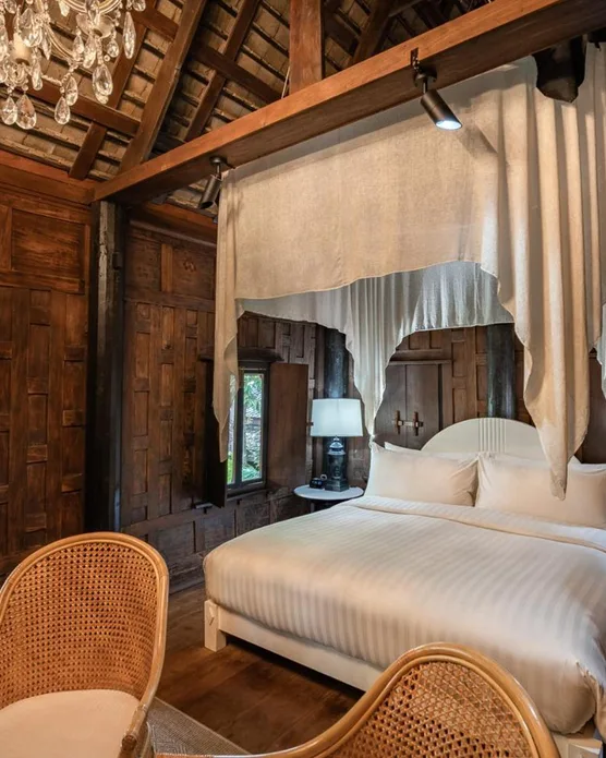 Villa Mahabhirom, photo 10