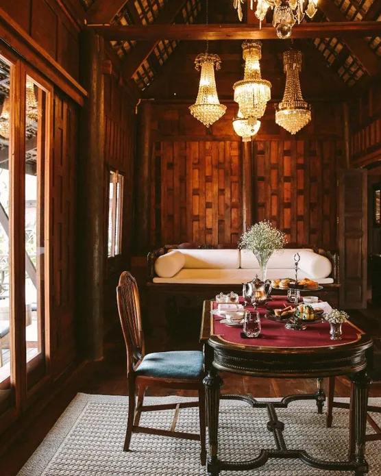 Villa Mahabhirom, photo 4