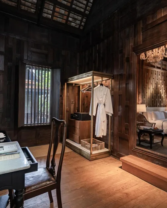 Villa Mahabhirom, photo 6