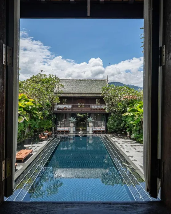 Villa Mahabhirom, photo 7