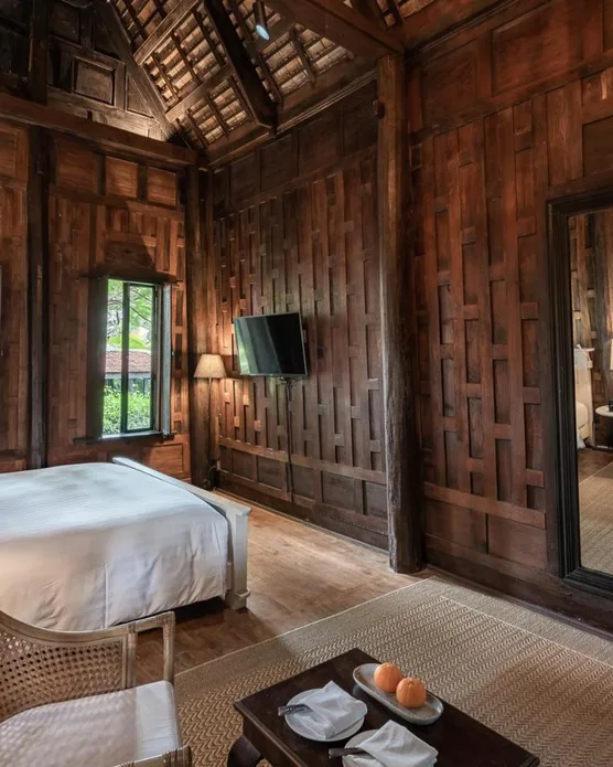 Villa Mahabhirom, photo 8