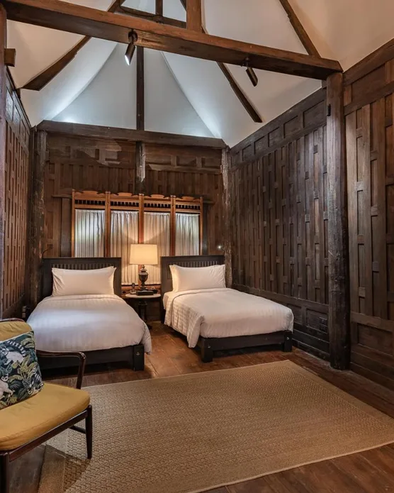 Villa Mahabhirom, photo 9