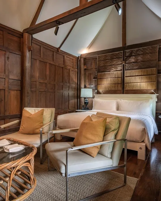 Villa Mahabhirom, photo 2