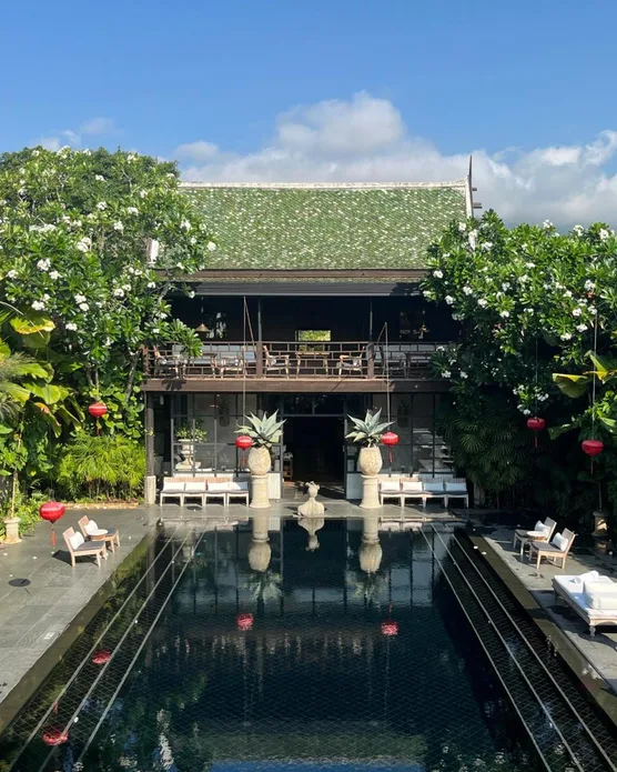 Villa Mahabhirom, photo 3