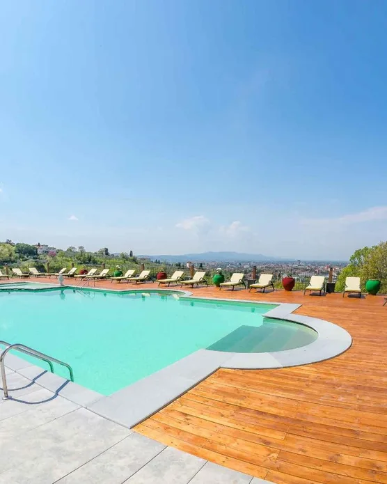 Villa Tolomei Hotel & Resort, photo 4
