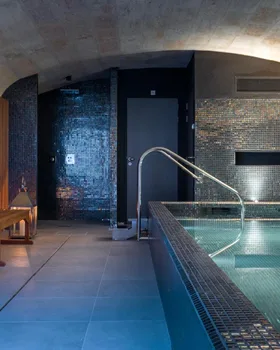 Villas Foch Boutique Hotel & Spa Bordeaux