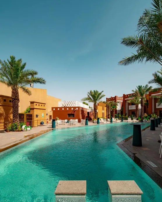 Vivienda Hotel and Villas, photo 1