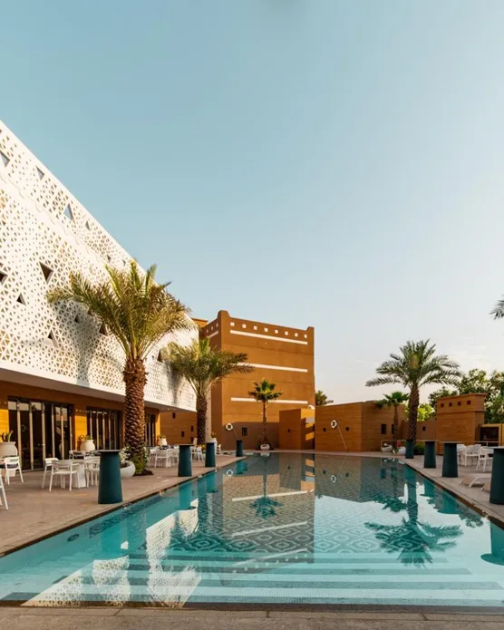 Vivienda Hotel and Villas, photo 2